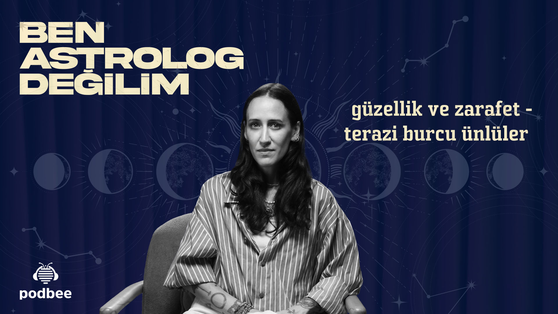 güzellik ve zarafet - terazi burcu ünlüler 🪞